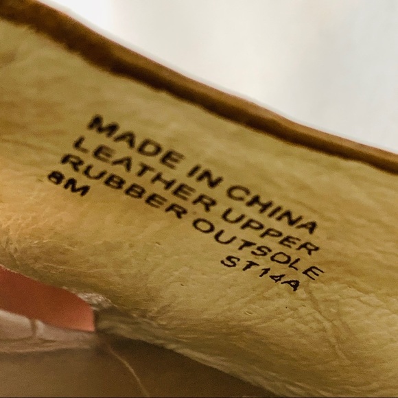 Michael Kors Jade hemp studded wedge sandals 8 M - Picture 14 of 16